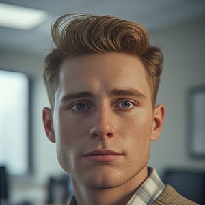 Foto de perfil de GageChampagne