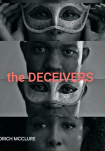 The Deceivers (The Deceivers)