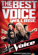The Voice (2ª Temporada)