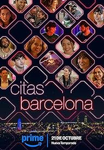 Encontros (4ª Temporada) (Cites (Season 4))