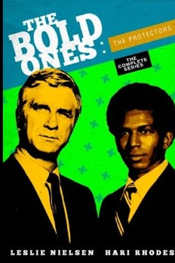 Poster de Filme Deadlock (1969)