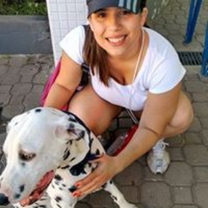 Foto de perfil de Julia