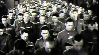 Trailer: The Big House | George W. Hill | 1930