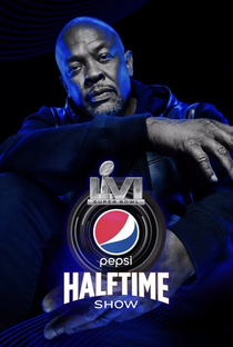 Super Bowl LVI Halftime Show: All Stars - Poster / Capa / Cartaz - Oficial 2