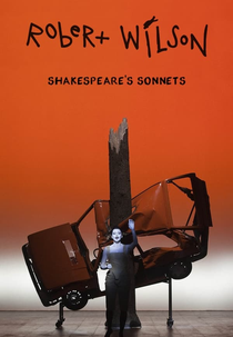 Shakespeare’s Sonnets (Shakespeares Sonette)