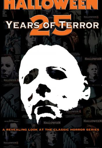 Halloween: 25 anos de Terror (Halloween: 25 years of Terror)