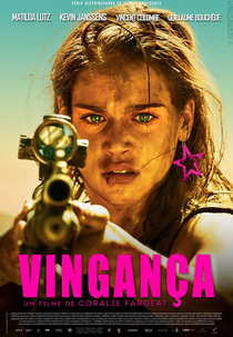 Vingança (Revenge)