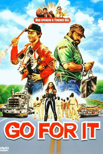  de Filme Espiões por Acaso (1983)