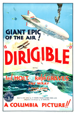 Dirigível (Dirigible)