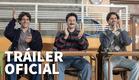 LOS AITAS - TRÁILER OFICIAL (HD)