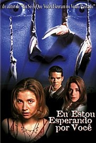 Poster 2 de Filme Eu Estou Esperando Por Você (1998)