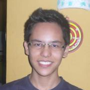 Foto de perfil de Isaac Liberali Sheü