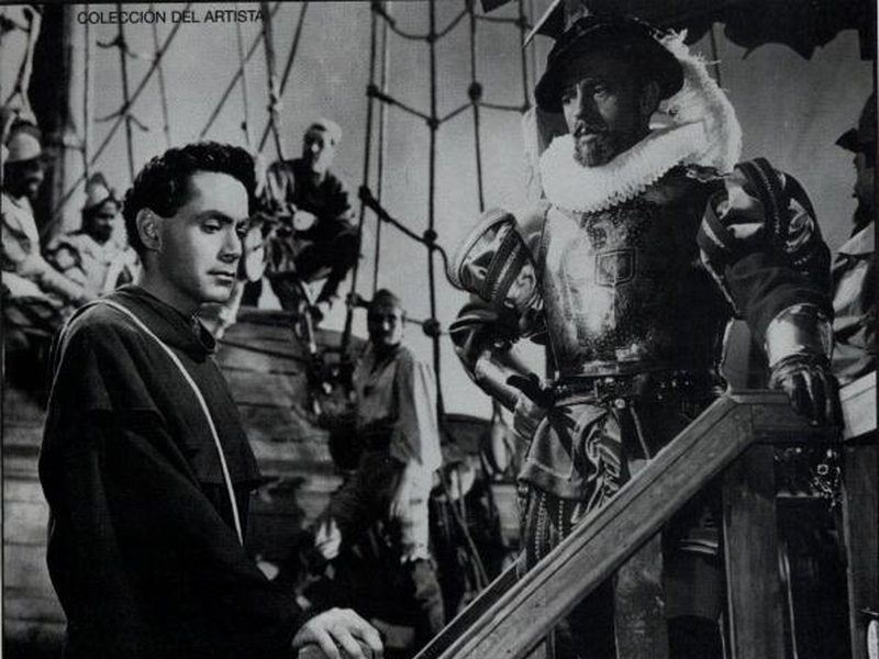 Foto 1 de Felipe de Jesús