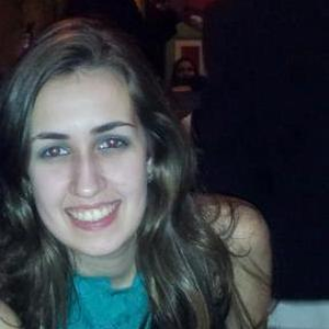 Foto de perfil de Clarissa Duarte Forte