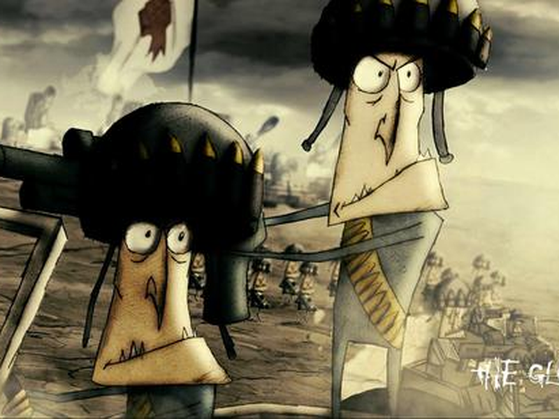 Foto 3 de O Crepúsculo