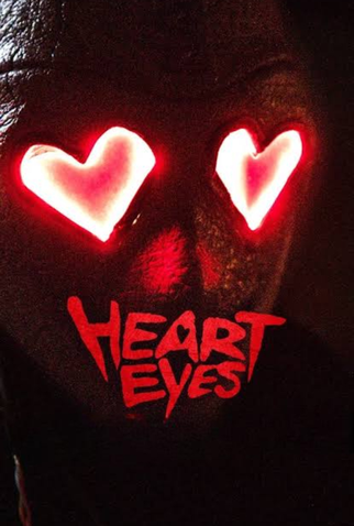 Poster 6 de Filme Heart Eyes: Terror à Primeira Vista (2025)