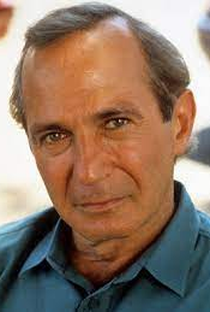 Ben Gazzara - Poster / Capa / Cartaz - Oficial 1