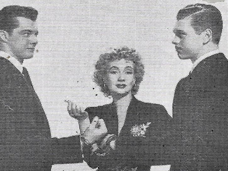 Foto 5 de A Loura Detetive