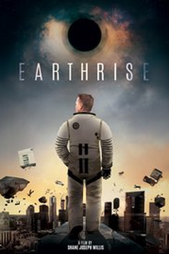 Poster de Curta Earthrise (2017)