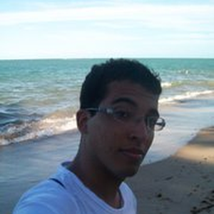 Foto de perfil de Anderson Fernandes