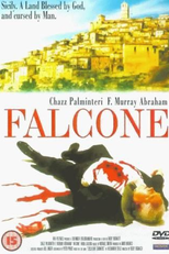 Falcone - Corpos Sangrentos (Excellent Cadavers)