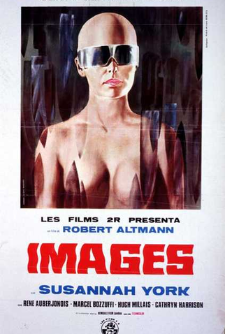 Poster 5 de Filme Imagens (1972)