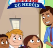 Escola de Heróis