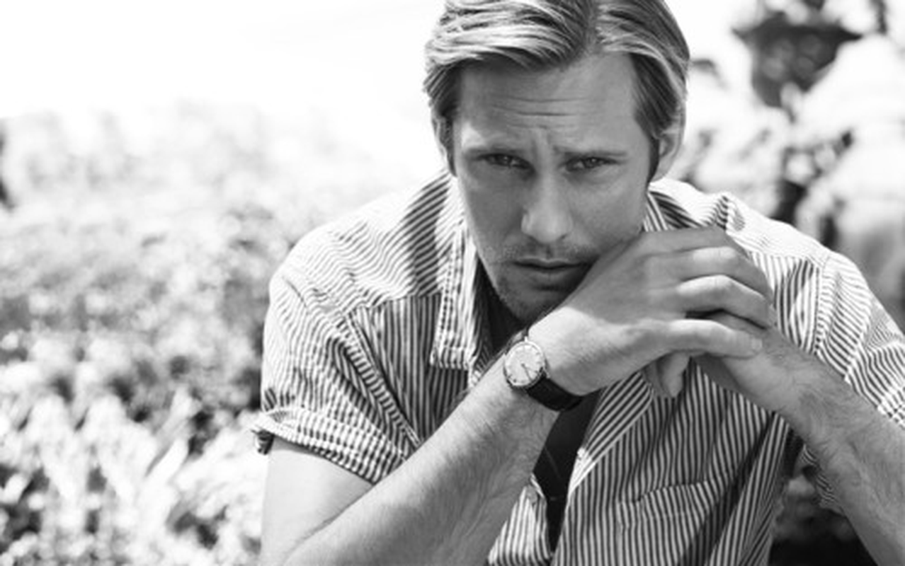 Alexander Skarsgård - Foto 14
