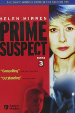 Prime Suspect 3 (Prime Suspect 3)