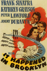 Aconteceu Assim (It Happened in Brooklyn)