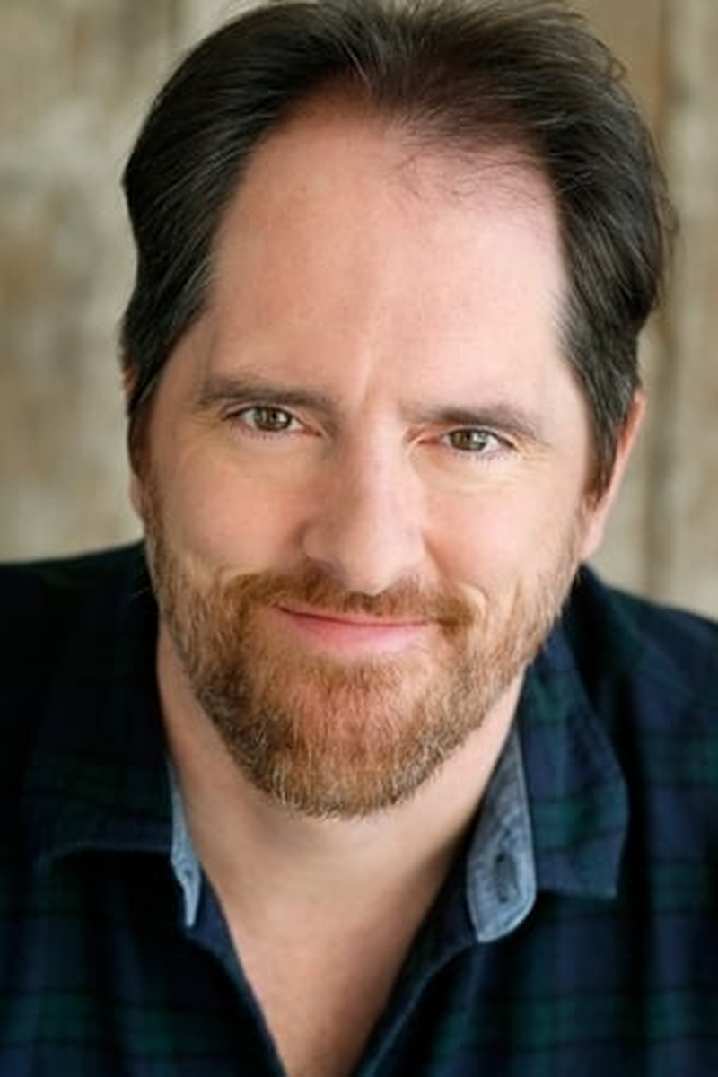 Brendan Hunt - Foto 1