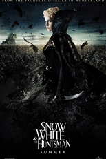 Branca de Neve e o Caçador (Snow White and the Huntsman)