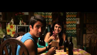 Trailer: CLIMAS TRAILER OFICIAL