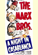 Uma Noite em Casablanca