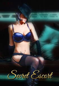 Secret Escort (Secret Escort)