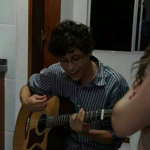 Foto de perfil de GUILHERME GUSTAVO FLORÊNCIO