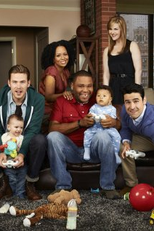 Guys with Kids (1ª Temporada) (Guys with Kids (Season 1))