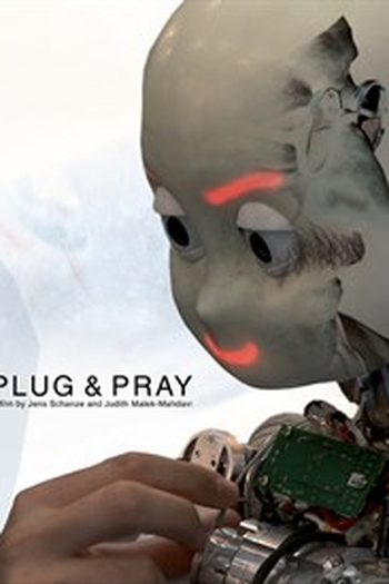  de Filme Plug & Pray (2010)
