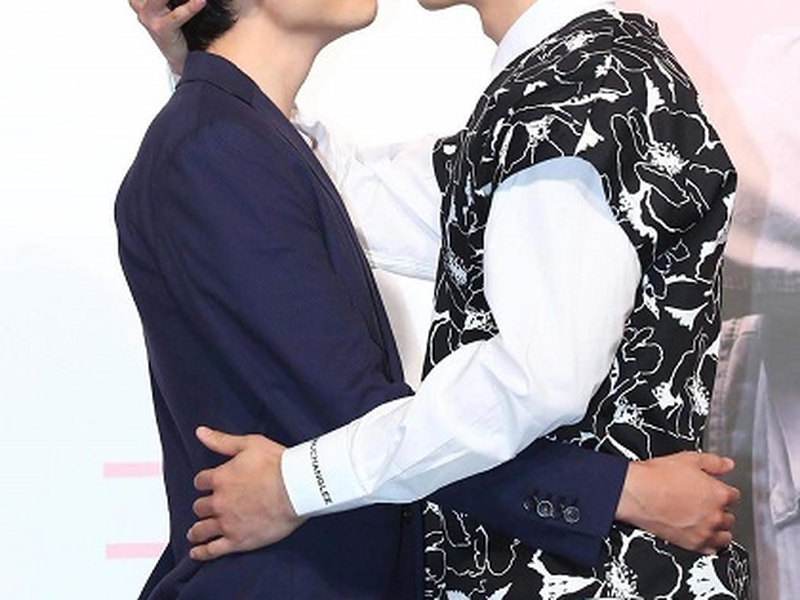 Foto 5 de HIStory3: Trapped