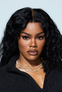 Teyana Taylor - Poster 1