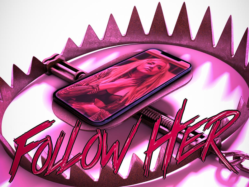 Foto 1 de Follow Her