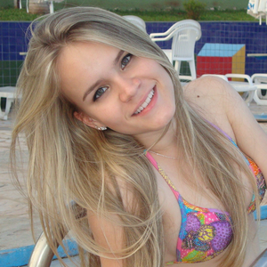 Foto de perfil de Ana Paula  Teixeira