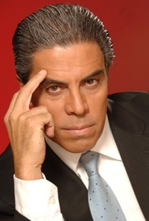 Luis Gatica - Poster 1