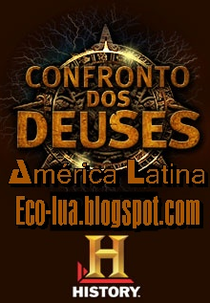 Confronto dos Deuses: América Latina (La Batalla de los Dioses)