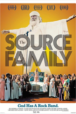 The Source Family (The Source Family)