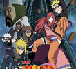 Naruto Shippuden 4: A Torre Perdida