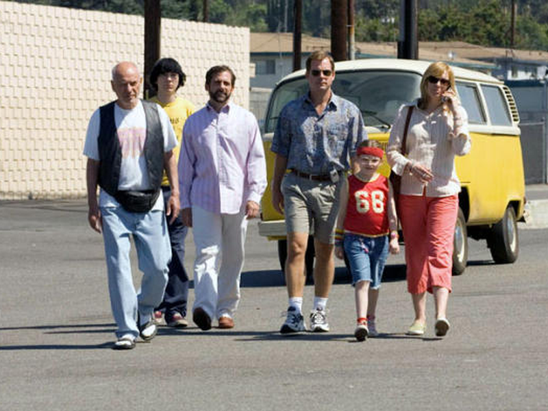 Foto 9 de Pequena Miss Sunshine