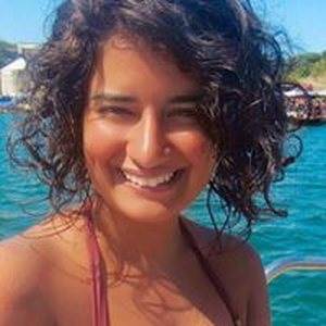 Foto de perfil de Thaina