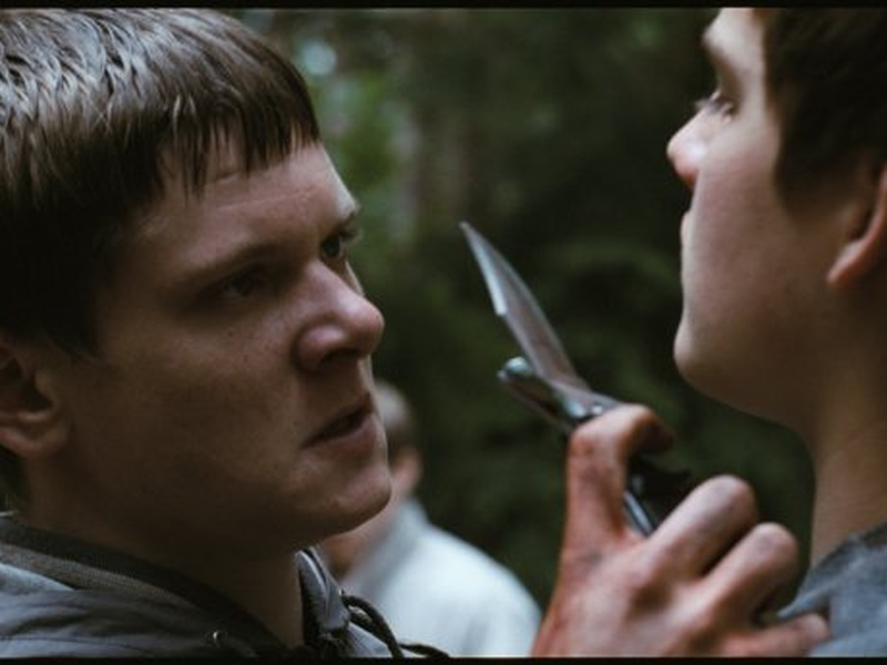 Foto 11 de Sem Saída