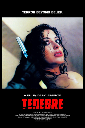  de Filme Tenebre (1982)